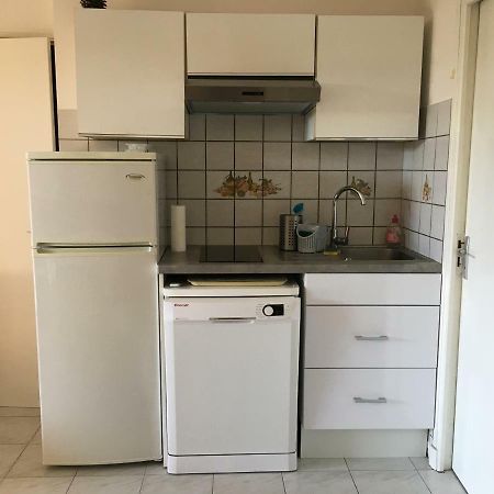 Residence La Catalane Сен-Киприен Екстериор снимка
