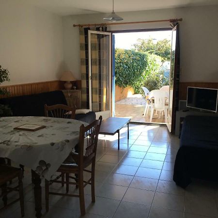 Residence La Catalane Сен-Киприен Екстериор снимка