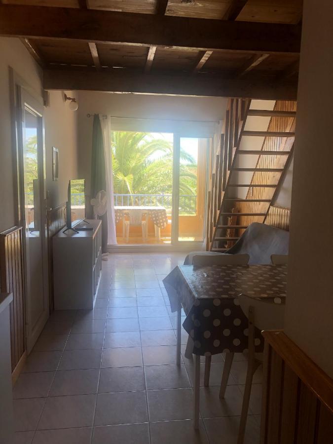 Residence La Catalane Сен-Киприен Екстериор снимка