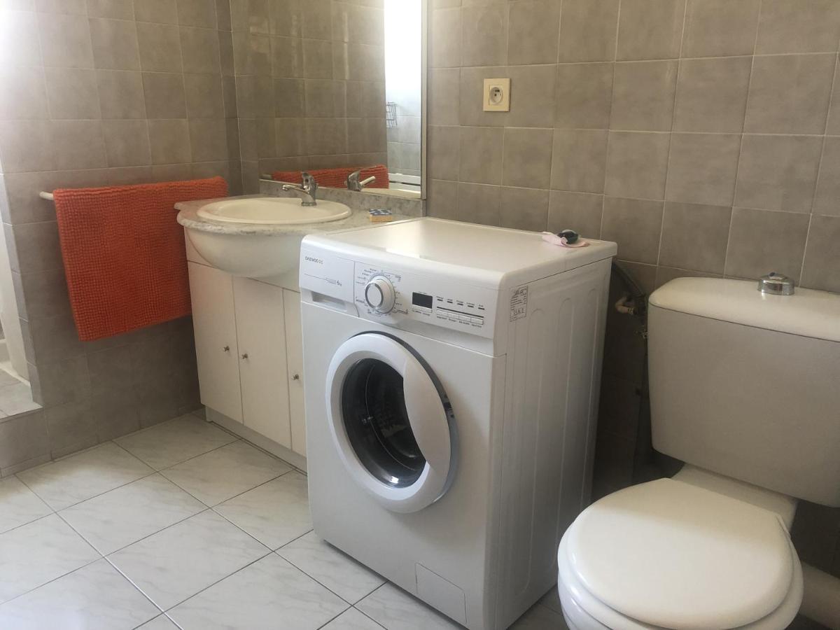 Residence La Catalane Сен-Киприен Екстериор снимка