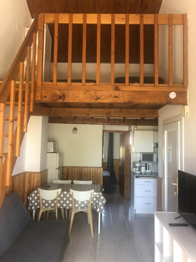 Residence La Catalane Сен-Киприен Екстериор снимка
