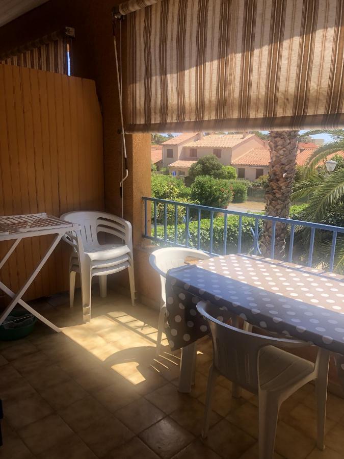 Residence La Catalane Сен-Киприен Екстериор снимка