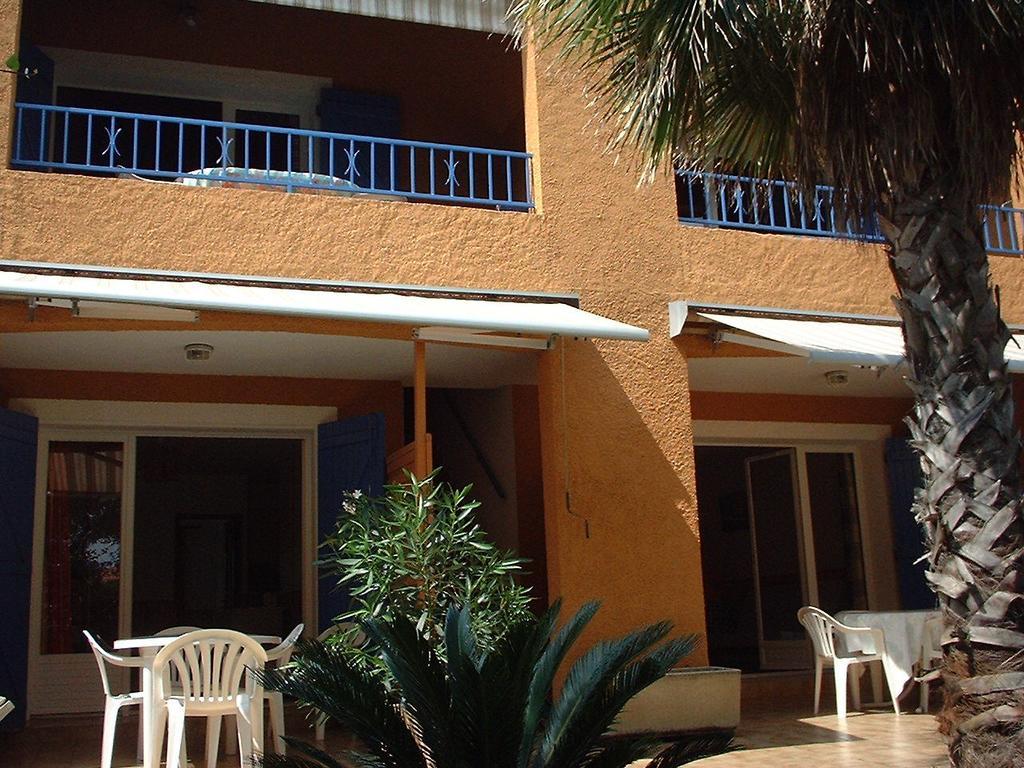 Residence La Catalane Сен-Киприен Екстериор снимка