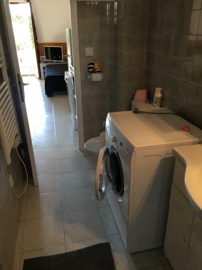 Residence La Catalane Сен-Киприен Екстериор снимка