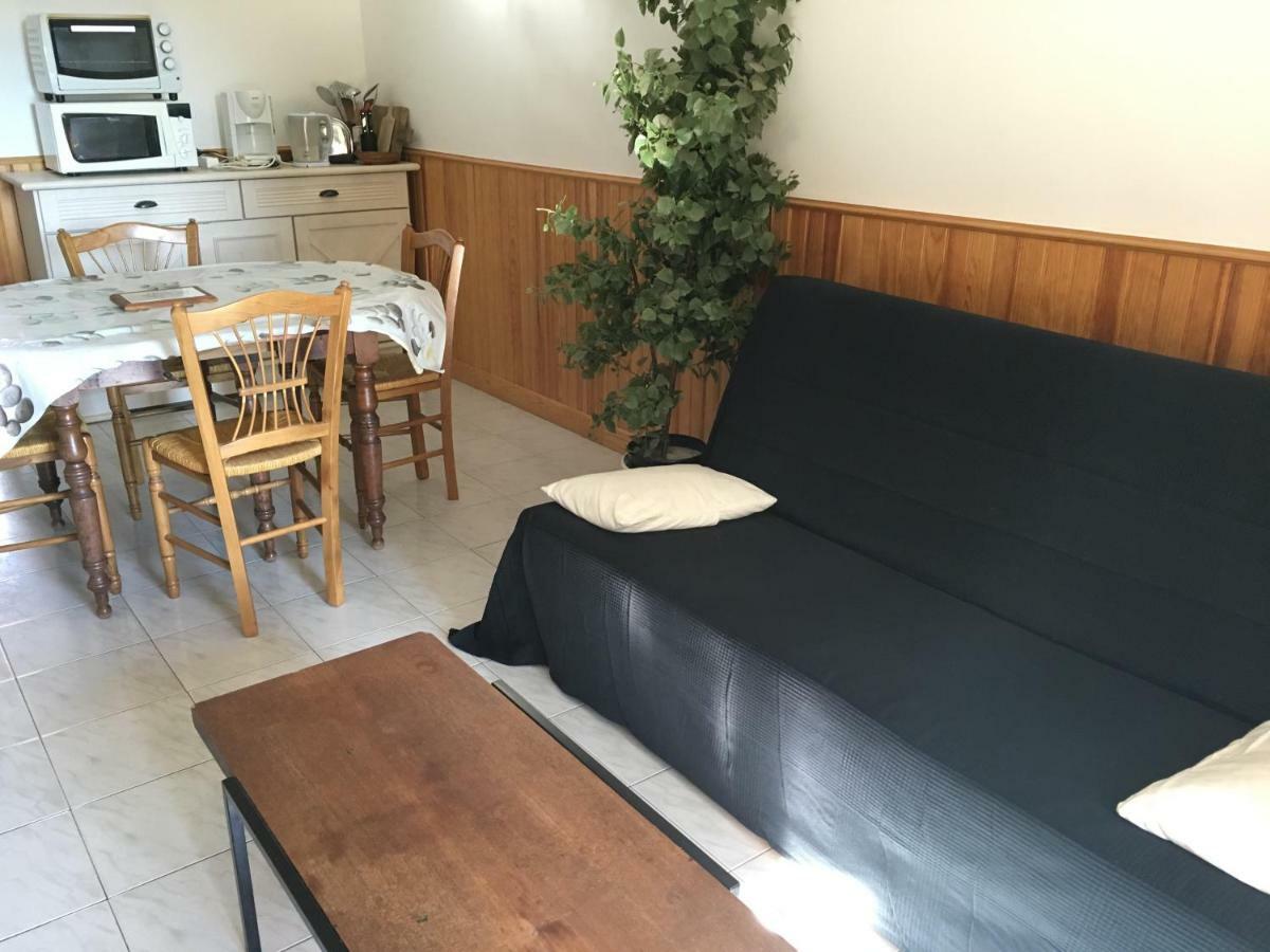 Residence La Catalane Сен-Киприен Екстериор снимка
