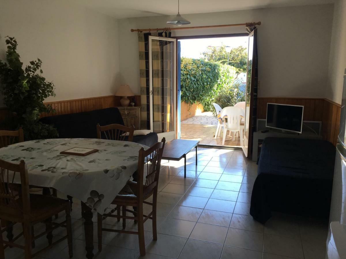 Residence La Catalane Сен-Киприен Екстериор снимка