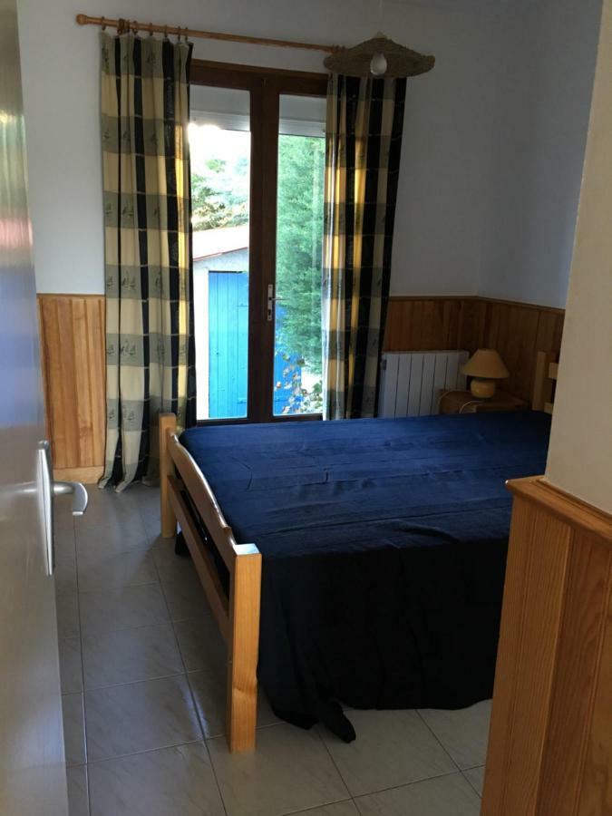Residence La Catalane Сен-Киприен Екстериор снимка