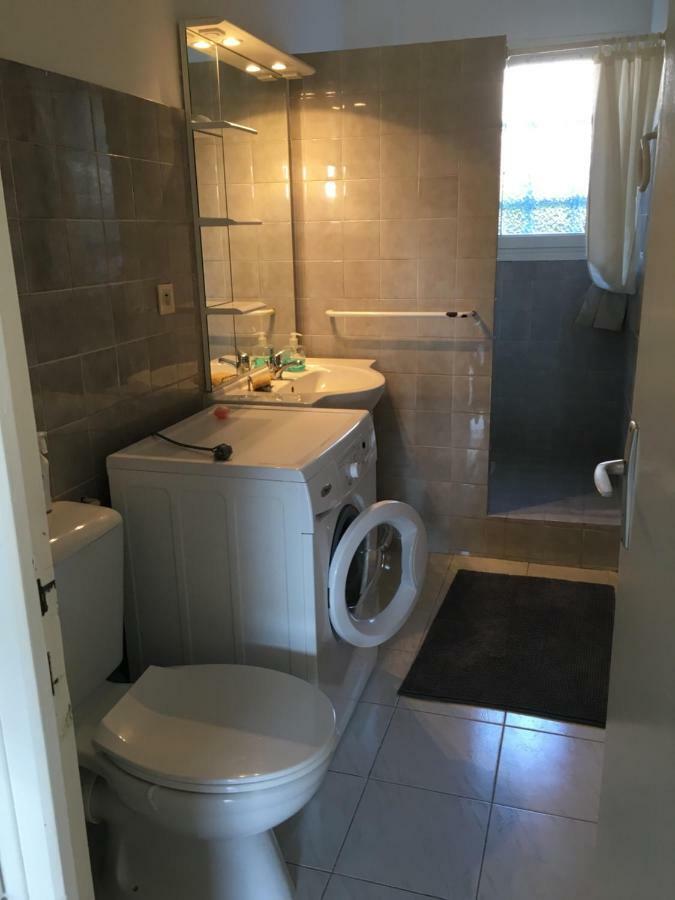 Residence La Catalane Сен-Киприен Екстериор снимка