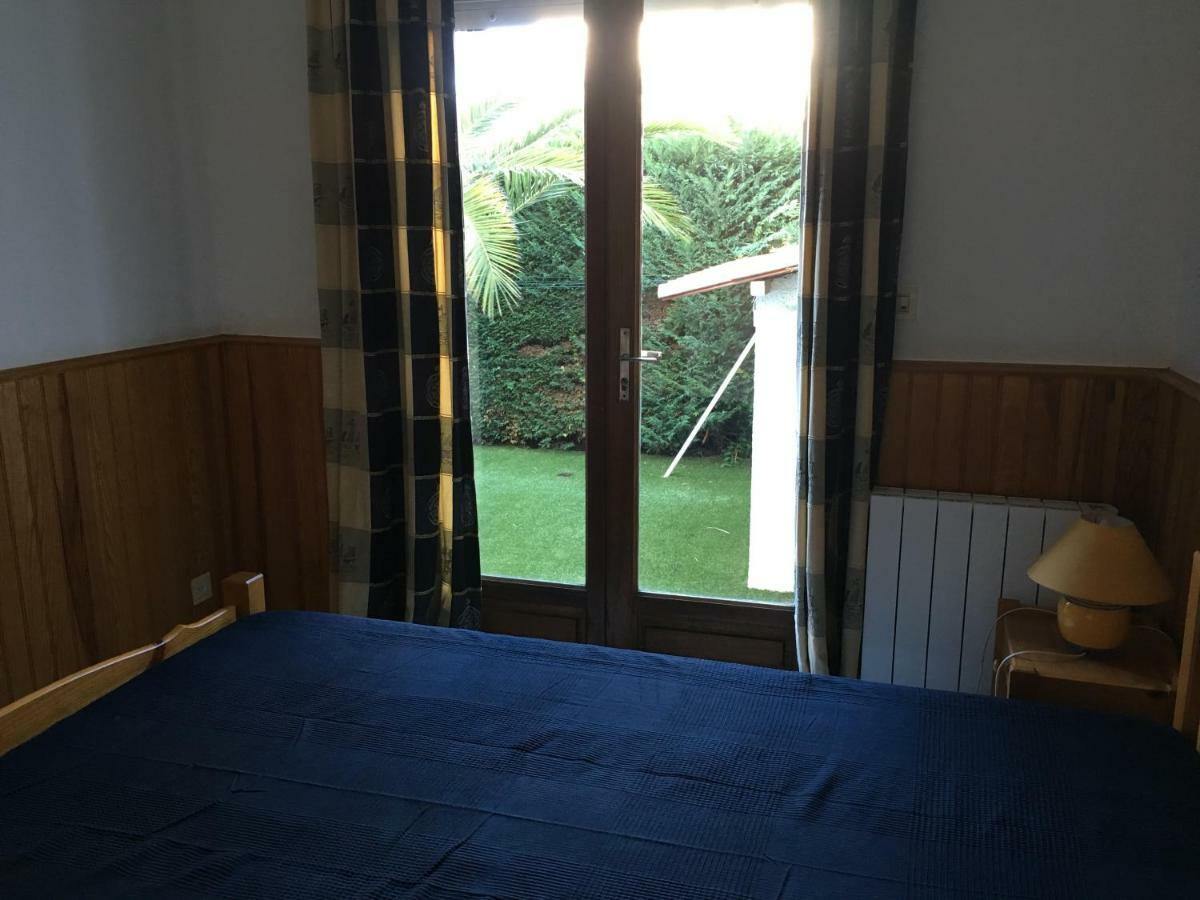 Residence La Catalane Сен-Киприен Екстериор снимка